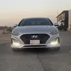 سوناتا 2018 للبيع