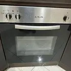 فرن غاز مدمج