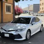 كامري 2022 ستاندر نظيفه ومشروطه