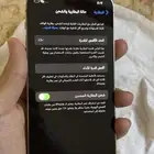 ايفون 12 برو نظيف مافيه ولا خدشه