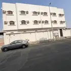 عمارة سكنية و تجارية