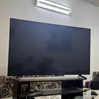 شاشه سمارت 65 بوصه سليمه استخدام سنه
