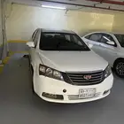 جيلي C7 موديل 2013 للبيع