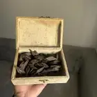 عود كمبودي تايقر فيتنامي رقم (1) في السوق