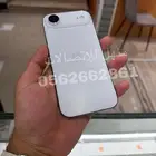 للبيع ايفون 17 اير 256 ابيض مستخدم