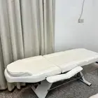 كرسي أو سرير مساج   2 اضاءة