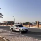 هايلوكس1999 مسقطه