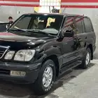 جيب لكزس 2000