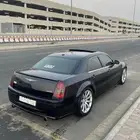 كرايسلر 2007 فل كامل