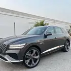 جينيسيس GV80 رويال فل كامل 2025 مالك اول سعودي وكالة