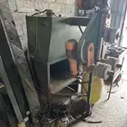 مكينة اطارات نوافذ بيوت وزجاج للبيع