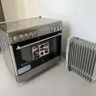 غاز 5 اعين   دفاية   صخان