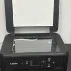 طابعة كانون جديدة استخدام مرتين