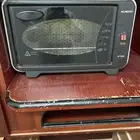 فرن كهربائي