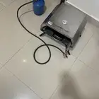 فرن بيتزا