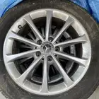 جنوط مرسيدس A200