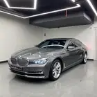 بي ام دبليو 740