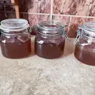 عسل مضمون فرز جديد الموسم