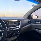 اكسنت 2021 ثاني مالك