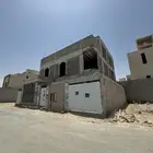 فيلا للبيع عضم