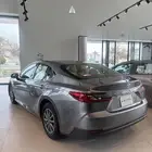 كامري 2025 ستاندر استلام فوري (بطاقة جمركية)