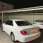 كامري 2006 جونيور