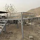 جلسة حديد