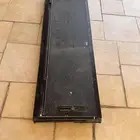 غطاء حوض سييرا 2017 للبيع