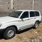 لاندكروزر 2004 سوح