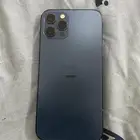 iPhones 12 pro GB 256