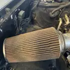 فلتر لاندكروزر تفصيل الامارات للبيع ع السوم