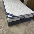 مرتبه طبيه مع السرير نفر ونص