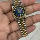 master copy of rolex ladies automatic in good condition