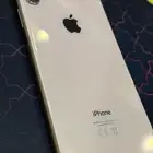 ايفون Xs Max ذهبي حجم 64