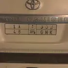 لوحة مميزة