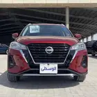 للبيع نيسان كيكس 2024 SV شبه وكالة