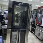 بيع جميع معدات المطاعم والمخابز والكفيهات المستعمله شبه جد