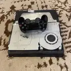 سوني 4