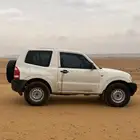 باجيرو ربع 2003