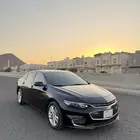 شفروليه ماليبو 2018 بحالة الوكاله