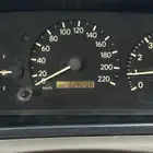 كامري 2001 قير عايدي قزاز كهرب