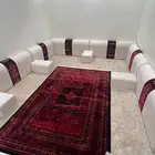 تنجيد ال نب والمساند و مجلس عربي