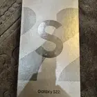 جوال سامسونج S22