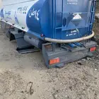 تانكي عايدي 14 طن