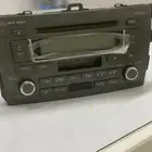 مسجل تويوتا وكالة