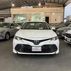 كامري 2020 استاندر