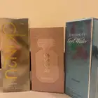 عطور نسائية اصلية من المطار عطورات فرنسية جديده