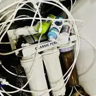 جهاز تحليه مياه