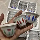 فناجيل قهوه ابو دمعه تراثيه