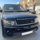 رنج روفر  2011